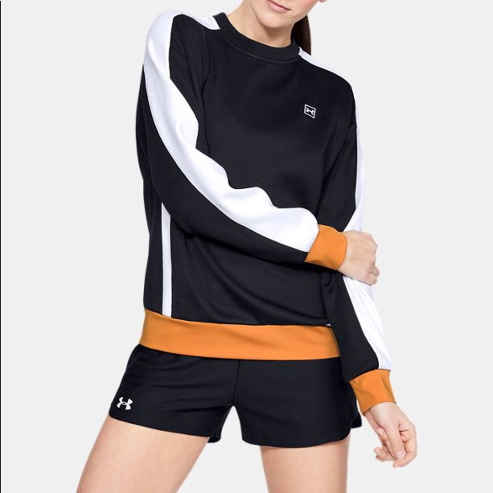 Under Armour women’s exclusive collection NWT